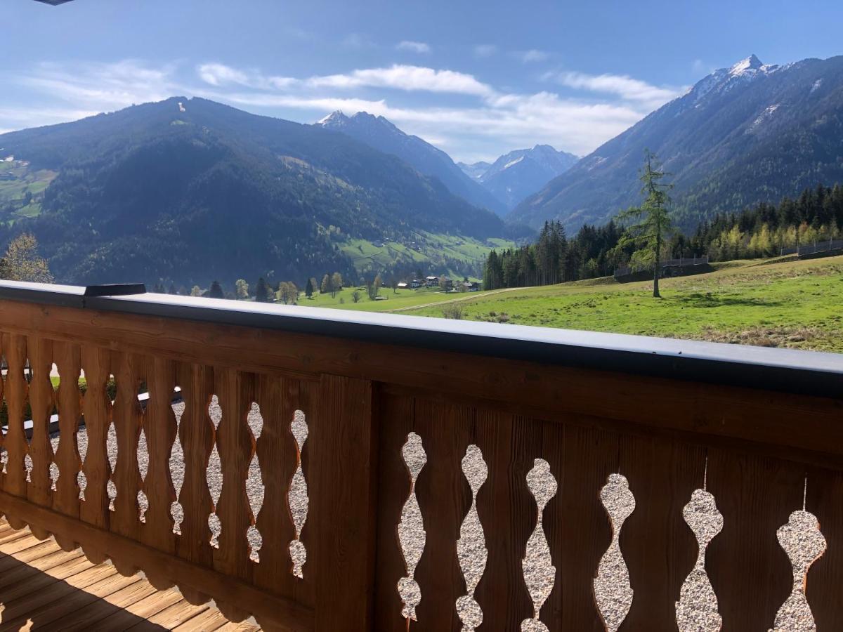 Appartement Schwab Ski In & Out Schladming Exterior photo